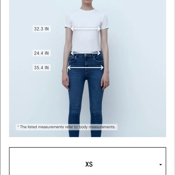 ZARA RUFFLED SATIN EFFECT DRESS OYSTER WHITE - Picture 11 of 12